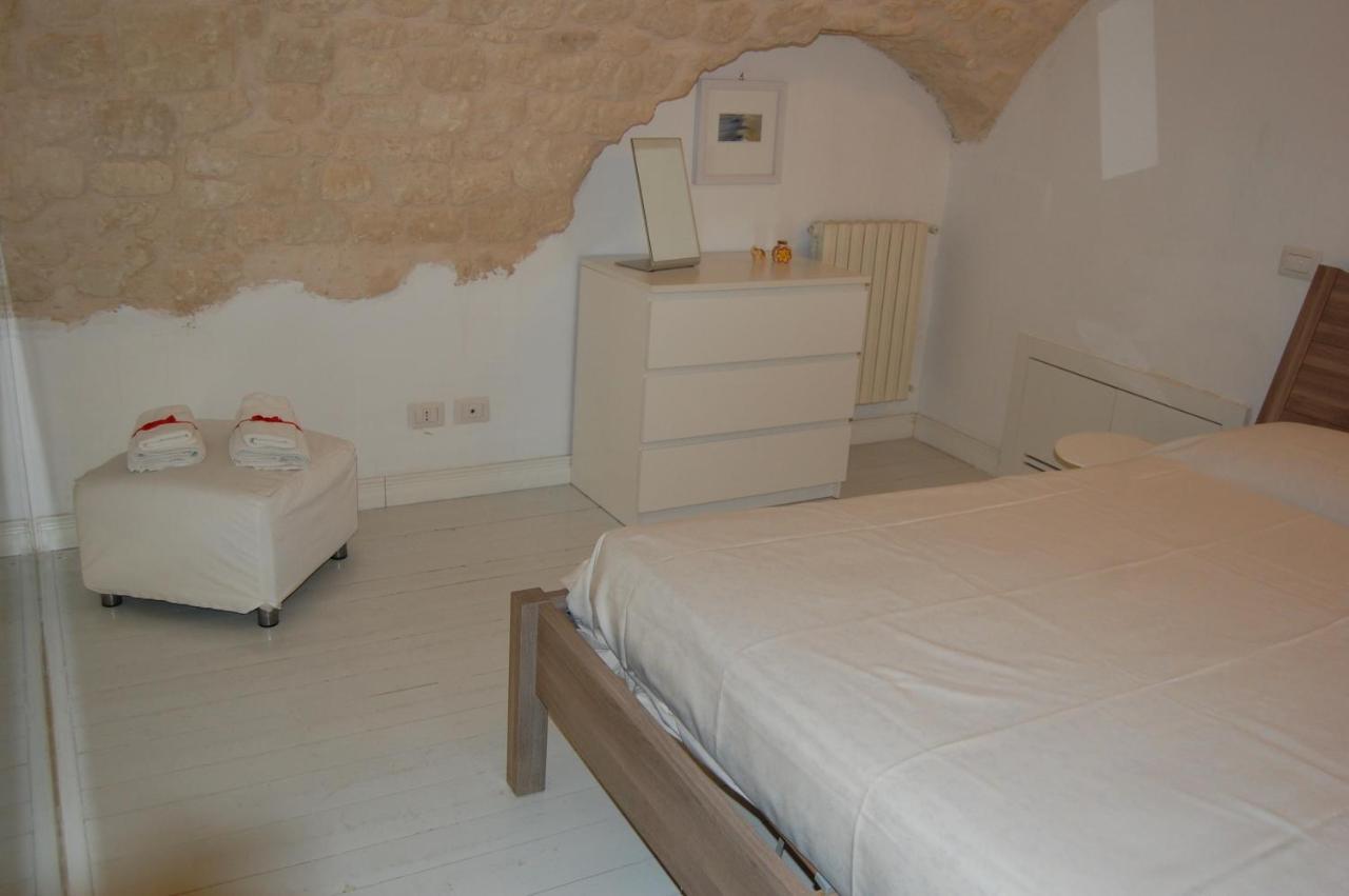 Profumo Di Gelsomino Apartment Scicli Exterior photo